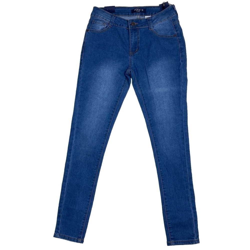 NWT Sofia’s Skinny Jeans - Picture 2 of 5